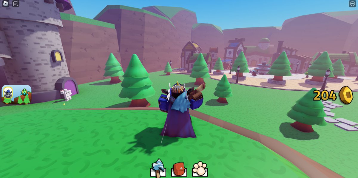 RalOmni's tweet photo. Makin' a game with the boys. #Roblox #RobloxDev https://t.co/3pxOjQ44Af