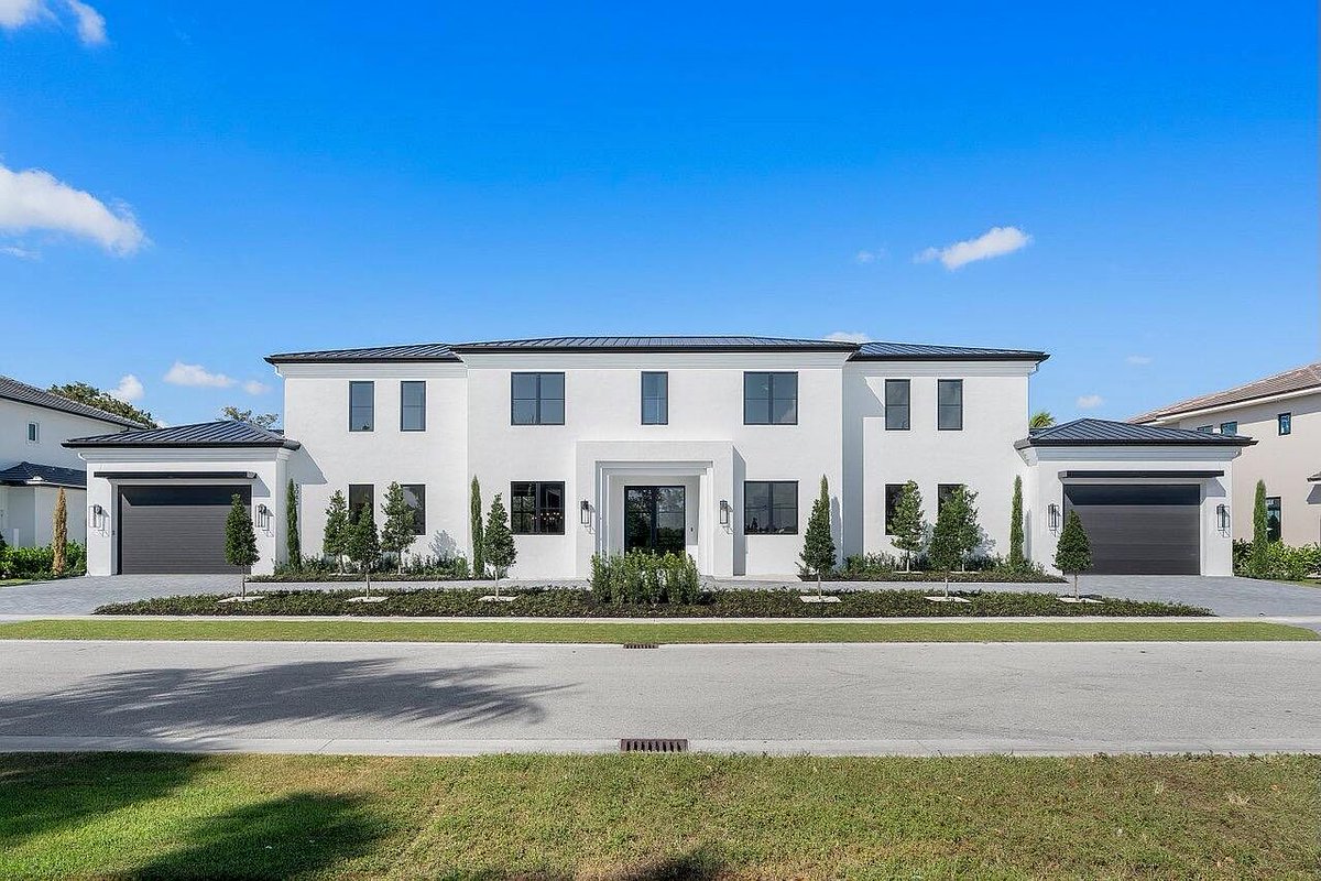 THE AMERICAN MAN$ION tweet media