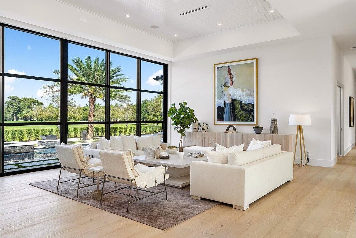 THE AMERICAN MAN$ION tweet media