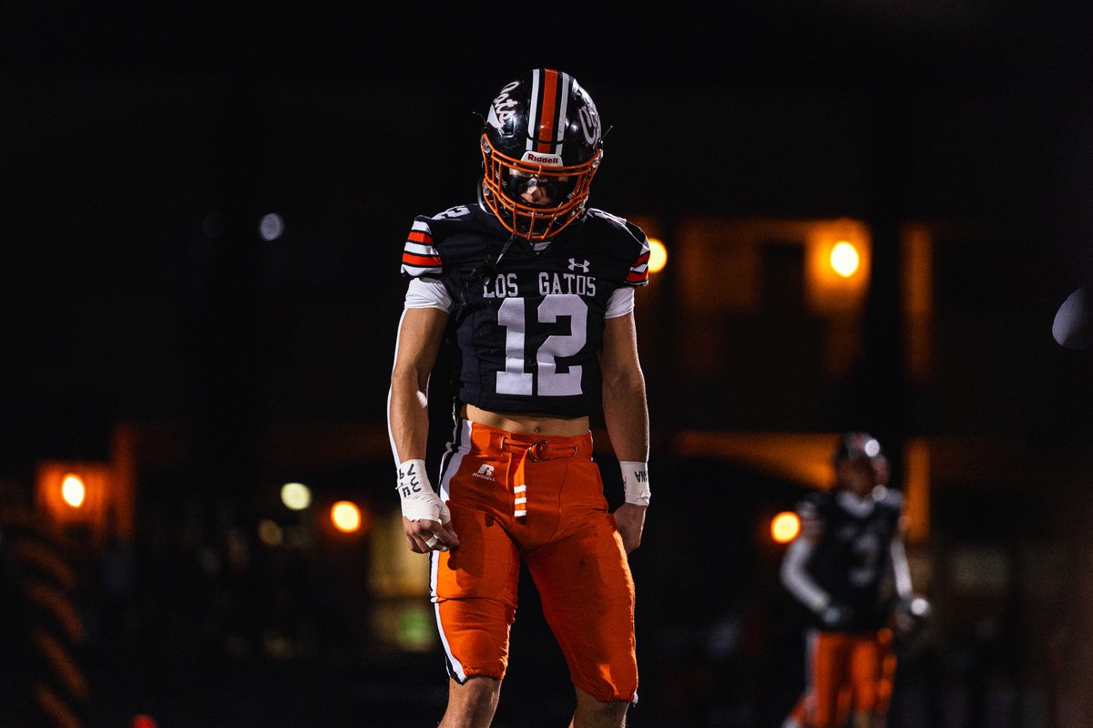 Nate Goldsbury (@nate_goldsbury) on Twitter photo Los Gatos= CCS D1 champs, stats so far going into NorCal bowl game vs El Cerrito, 11 games played, 9.5 Tckls/G, 105 total tackles, 13 TFLs(leading team), 6 PBUs, 2 fumble recovers 12 yards each, 1 punt blocked <a href="/CoachPhilipGuel/">Coach Guel</a> <a href="/GrizCoachGreen/">Justin Green</a> @KardariusCross <a href="/CoachCharles54/">Charles L. Wright II</a> Los Gatos= CCS D1 champs, stats so far going into NorCal bowl game vs El Cerrito, 11 games played, 9.5 Tckls/G, 105 total tackles, 13 TFLs(leading team), 6 PBUs, 2 fumble recovers 12 yards each, 1 punt blocked <a href="/CoachPhilipGuel/">Coach Guel</a> <a href="/GrizCoachGreen/">Justin Green</a> @KardariusCross <a href="/CoachCharles54/">Charles L. Wright II</a>