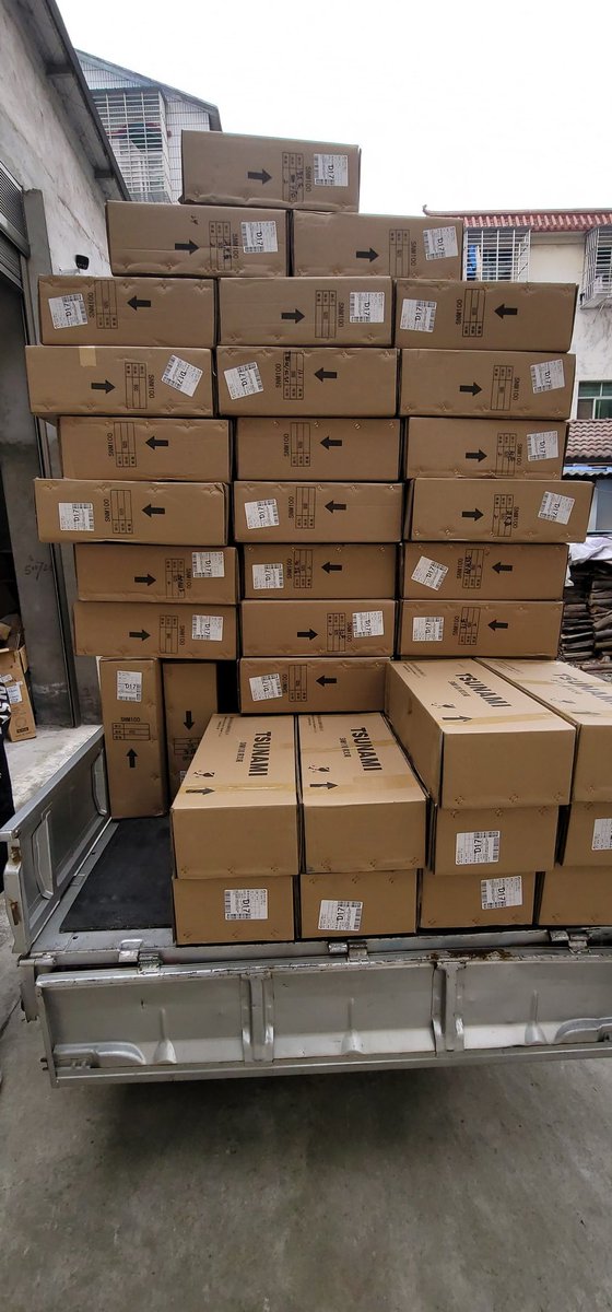tsunami82269's tweet photo. TSUNAMI snm100
RESTOCK 140 frame sets!4 exclusive NEW customized colors!
Size 49 52 55 58 frame & fork headset NECO
#fnfjb #fixedgear #fixedgearbike #fixiegear #cycling #cycle #cycles #trackbike #trackbikes #singlespeed #singlespeedbike #singlespeedcycle #pistbike https://t.co/HvBkuH3Bt3