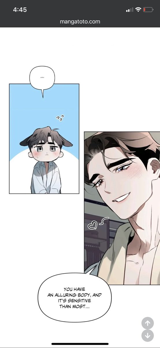 GojosSheDevil's tweet photo. If anyone has some consensual bl recommendations I would love to know 🙃 cause I’m running dry over here 🫠 #bl #manhwa #yaoi #spoilers #reccomendations https://t.co/3MznQFSTvx