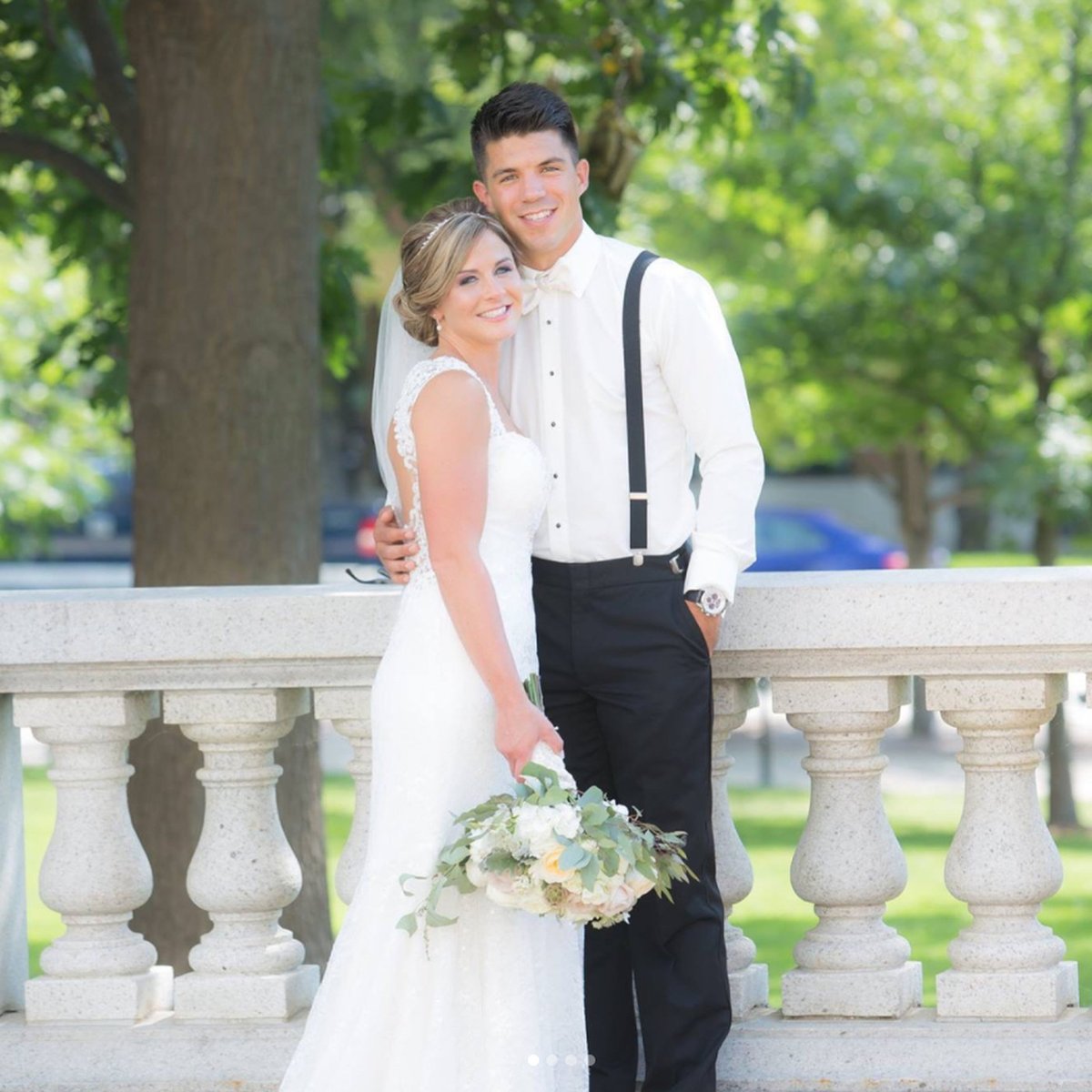 DuskV012's tweet photo. Kelsi Erickson

Kelsi Erickson is in the limelight as the devoted wife of Alex Erickson, the NFL wide receiver and return specialist.

https://t.co/iw8P91Zx6H

#celebritywife #NFLwidereceiver #Returnspecialist #bio #linkinbio #linkinprofile https://t.co/iNIBvPTR68