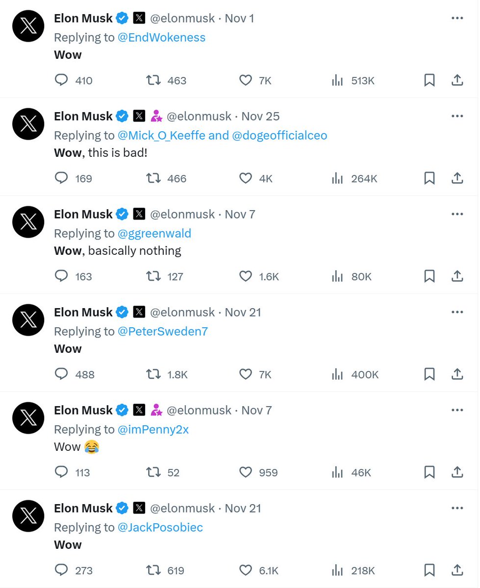 Blade_Defi's tweet photo. Just Wow @elonmusk @Poe_Ether @realdogen https://t.co/1xdN9qPDFS
