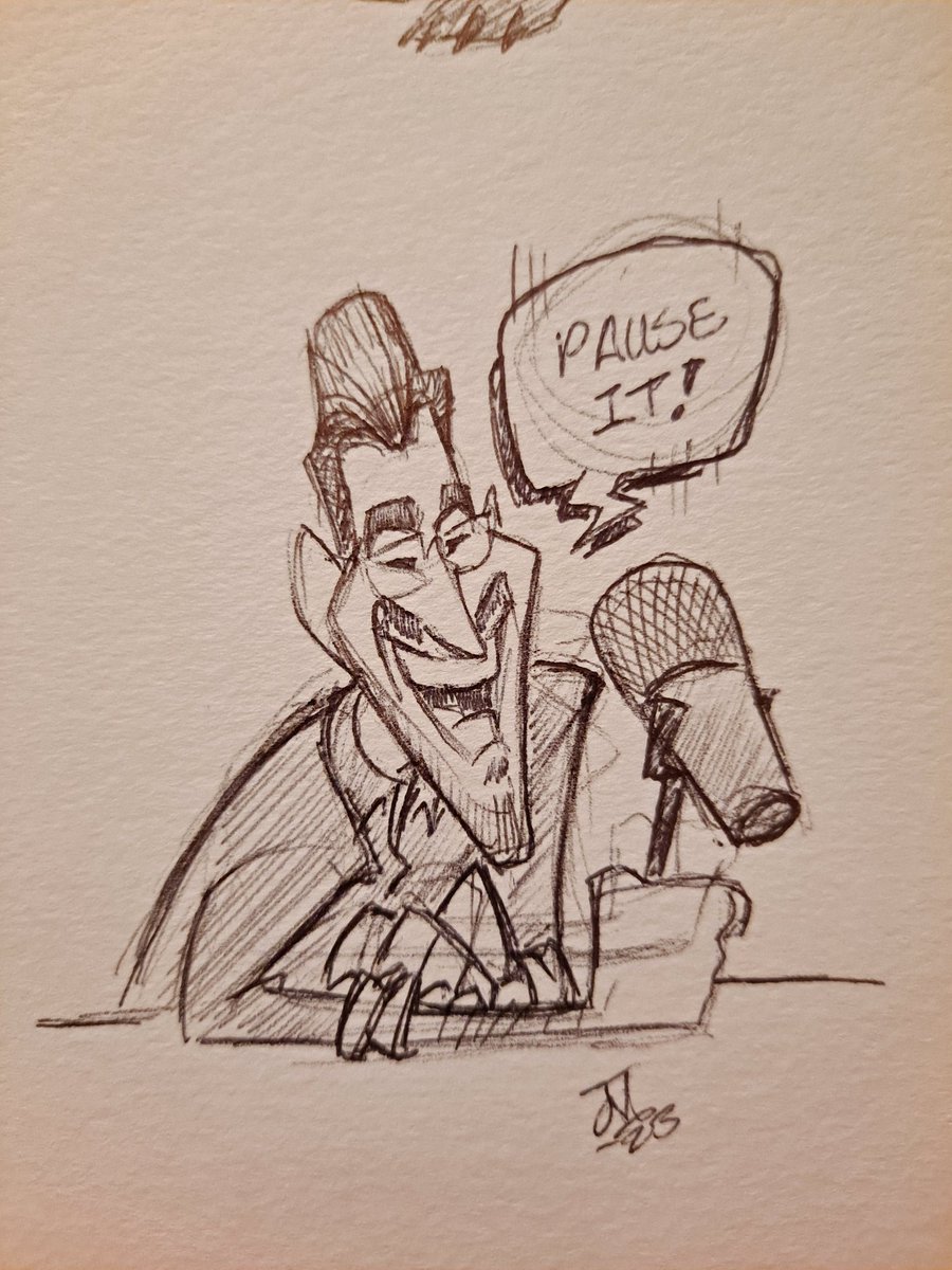 the_varvs's tweet photo. Happy bday to Sam Seder!
@majorityfm @SamSeder #pauseit #2023 #doodles #varvir #rivrav #ghosttoast #thevarvs https://t.co/EscQe84tNN