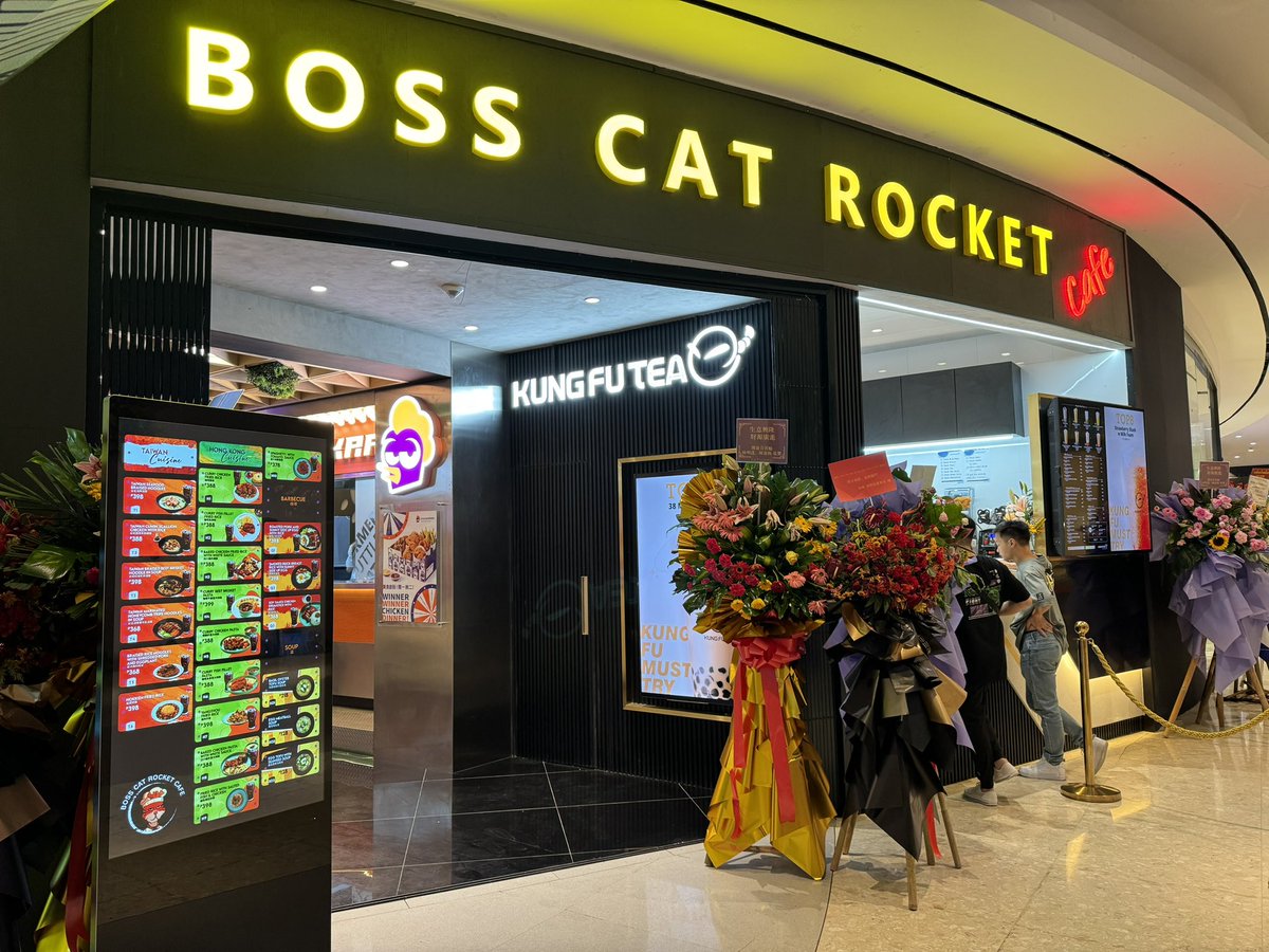 Blue Magic CEO of BCRC tweet media