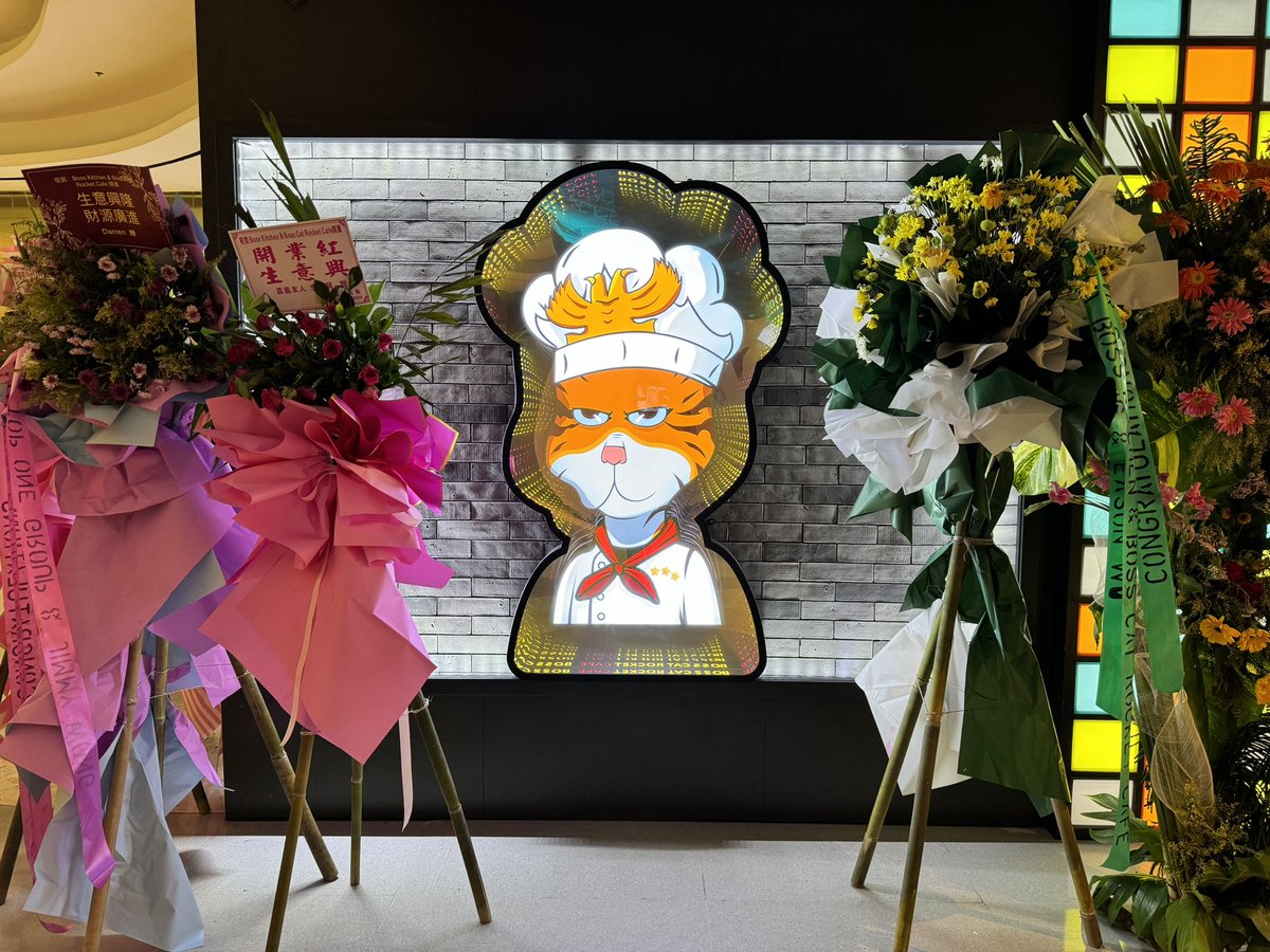 Blue Magic CEO of BCRC tweet media