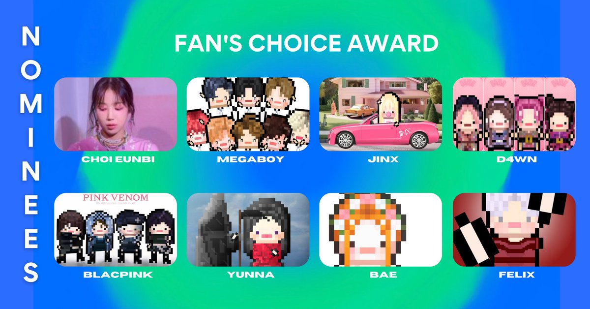 ABVentMI's tweet photo. [📰]
D4WN,@Wencelkim_abv ,@Sixposure_abv are Nominated For Fan's Choice Award in ECMA 2023.

https://t.co/NX1gpezlQb

#ABVENT #D4WN #WencelKim #SixPosure https://t.co/rAPgxKAP8D