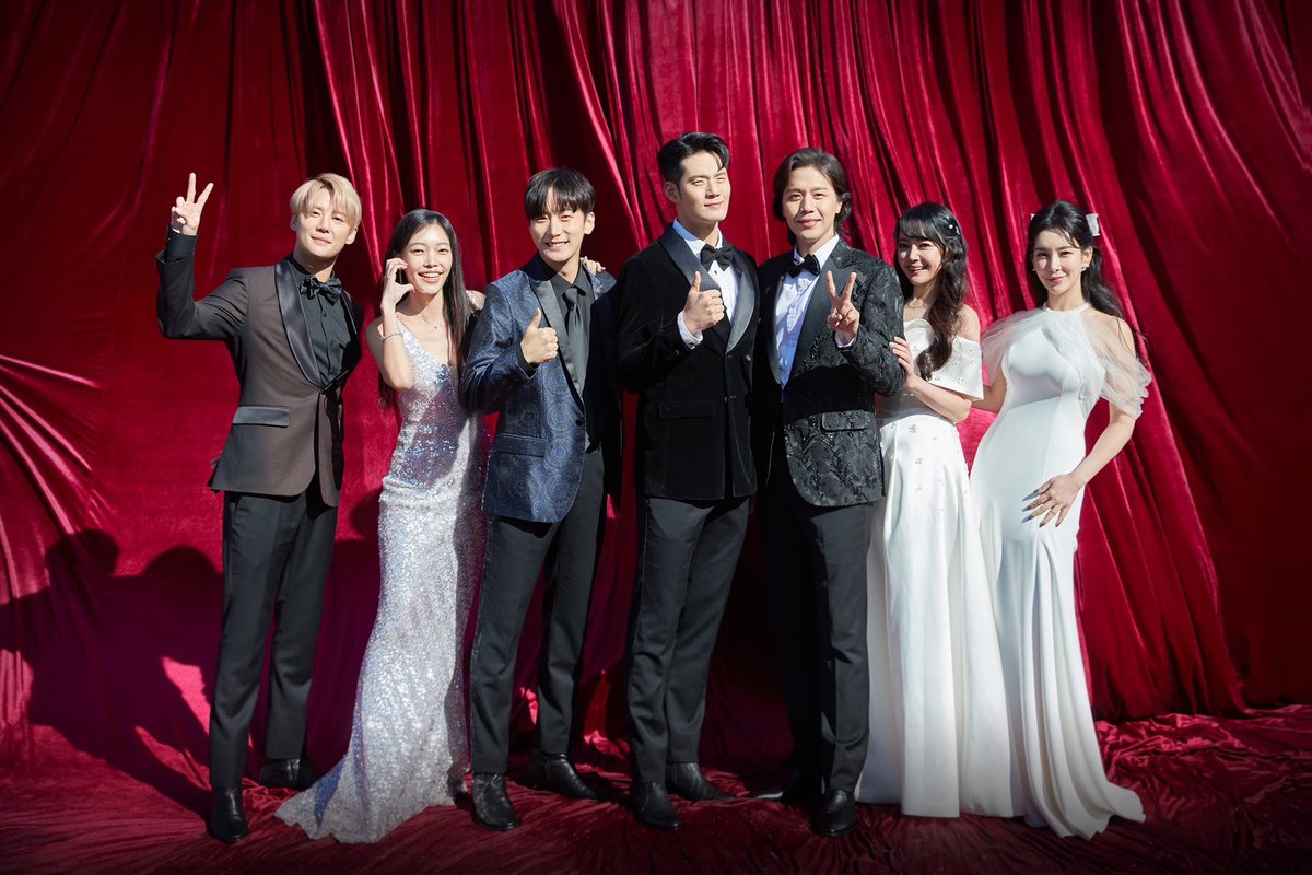 Ohmyjun_com's tweet photo. [NEWS] 김준수·김소현→정선아 등, 프랭크 와일드혼 작곡 캐럴송 12월 13일 발표 (출처 : 엑스포츠뉴스 | 네이버 TV연예)
https://t.co/d9REEZmq2s

‘MY CHRISTMAS WISH(마이 크리스마스 위시)’의 음원과 뮤직비디오는 오는 12월 13일 오후 6시 공개한다.

#XIA #김준수 #시아준수 #팜트리아일랜드 https://t.co/4dSIdsiERM