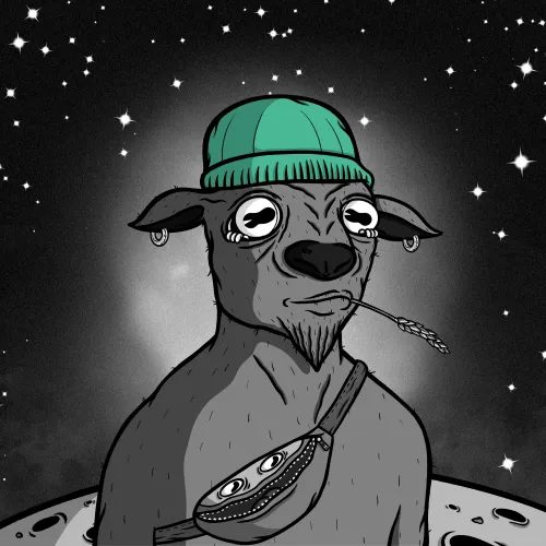 Sexy <a href="/DeluxeGoat/">DELUXEGOAT | SCALPZILLA</a> giveaway 🐐

To enter:
Follow <a href="/design_kax/">KaxDesign</a> 
Like &amp; RT
Tag 2 friends and <a href="/Portalcoin/">Portal</a> 

Draw winner in 72 hours ⏳

#NFTGiveaway #Giveaway #PortalCoin #NFTCommunity $portal