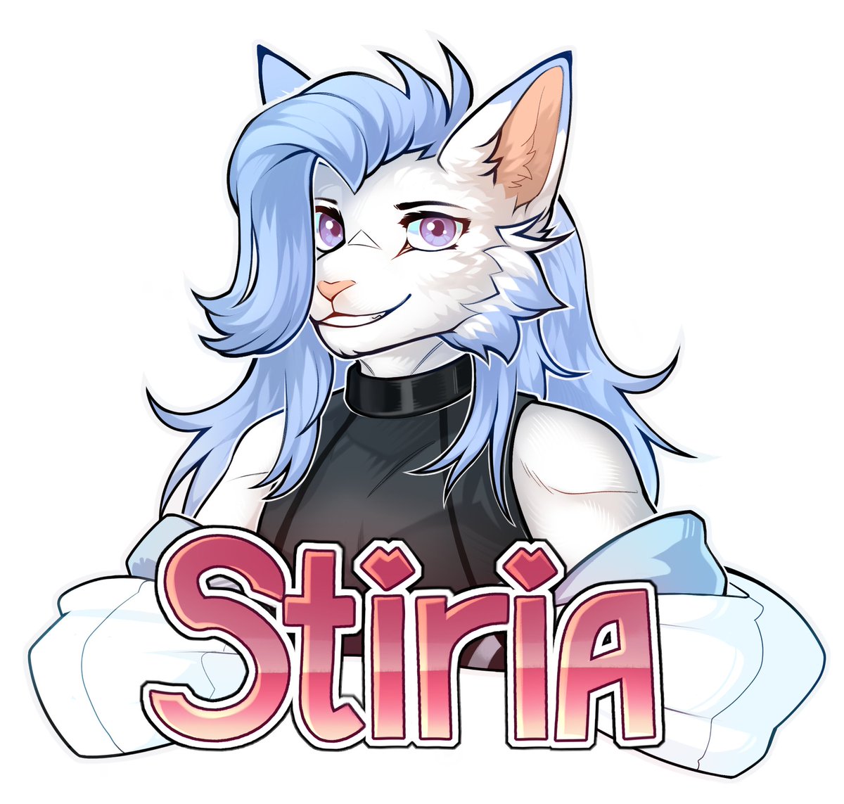 Toothpaste_cat's tweet photo. Nmor art nmor art nmor art

THE BADGE LOOK SO GOOOOD

Much appreciate to @nmor_who aaaaaa https://t.co/hMwqMSgnKd