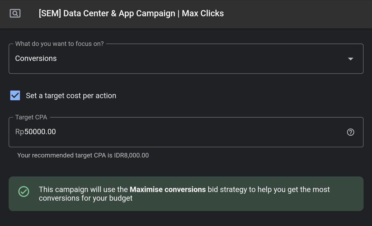 txtdrdigital's tweet photo. Alasan kenapa adu tinggi bid di ads itu nggak make sense

Gini lo

Lu nge-bid lebih tinggi
Competitor lo bakal lebih tinggi lagi

Terus lo naikin lagi
Mereka ikut naik lagi

Yang menang sapa? Google sama Meta lah

Thread tentang Game Theory di Paid Ads 🧵 https://t.co/cJNXid5dyR