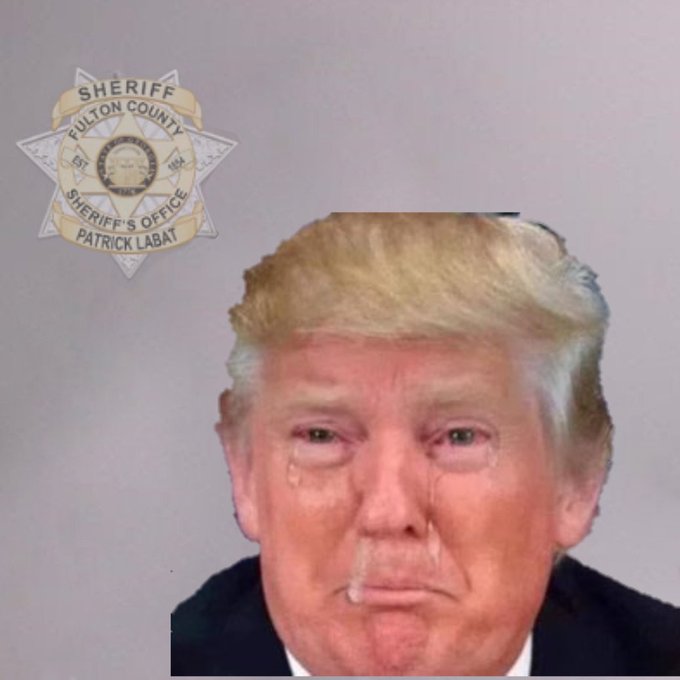 OnceLer1's tweet photo. @caldmurchfield @CaffeineAndHate #WhatMakesABadMugshot https://t.co/DUIyQpgMlt