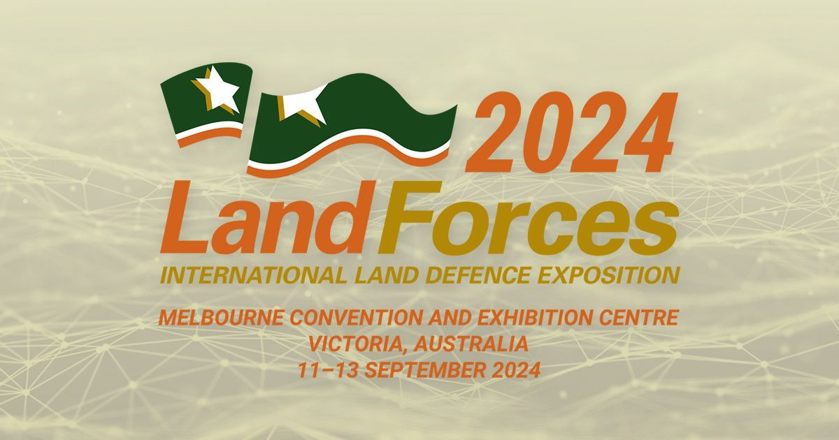 Tomorrow (30/11) is your last chance to submit an EOI for exhibiting at #LandForces2024 on the Victorian Government stand.

Learn more here and submit your EOI before 5pm tomorrow: buff.ly/47WhdRw 

#Expo #DefenceIndustry #AusDef