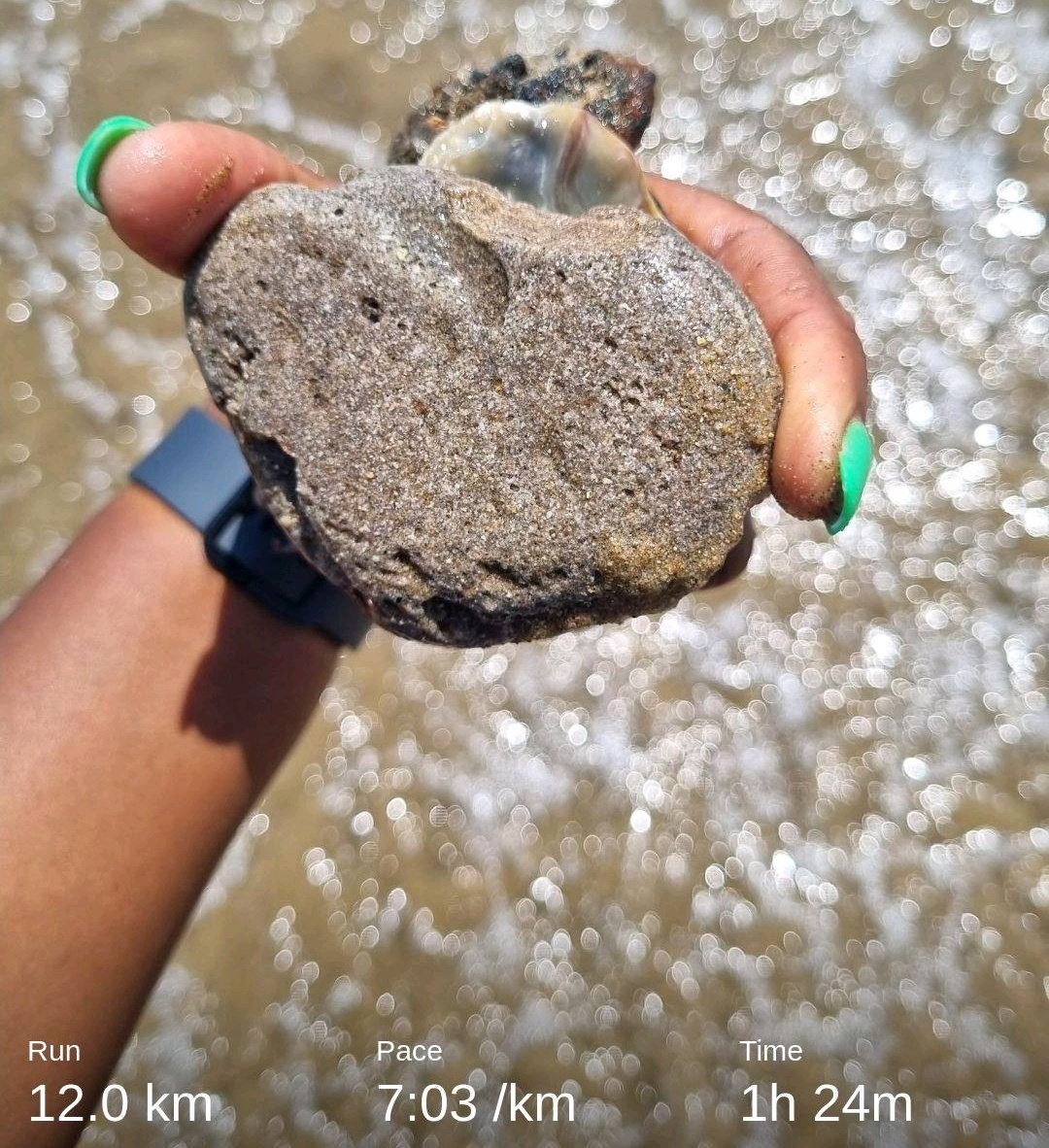 Ownlyf's tweet photo. Lacking self motivation.
#FetchYourBody2023
#12weeksofbuildinghabits
#RunningWithTumiSole
#IPaintedMyRun
#nature https://t.co/mAcvUvS3GS