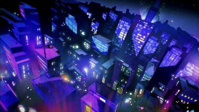 Loryska2's tweet photo. i can't express enough how gorgeous rottmnt's background art is #saverottmnt #UnpauseRiseoftheTMNT #SaveRiseoftheTMNT https://t.co/AqKW5FW0IF