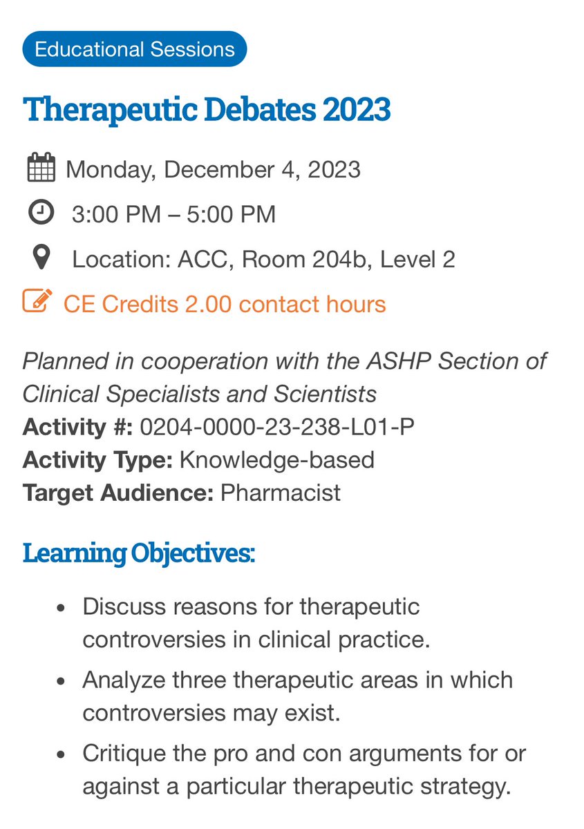 UTMB Health Pharmacy Residency Programs tweet media