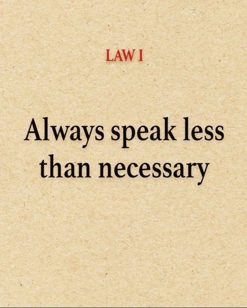 SucceededMind's tweet photo. 7 Laws of Power:

1. https://t.co/Rk0RPOvuXU