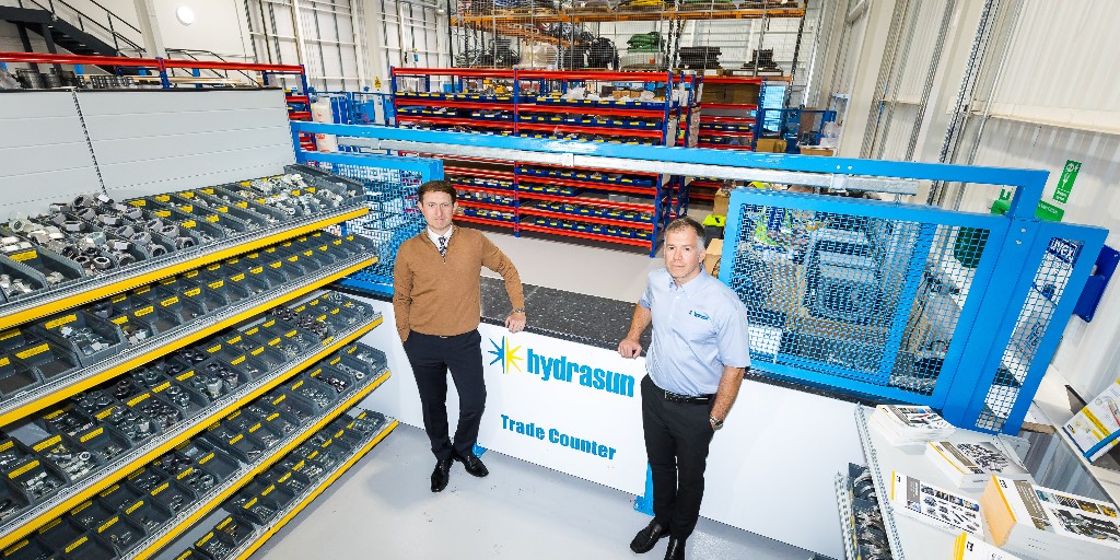 portfolio_north's tweet image. A near-derelict factory has been transformed into a modern business unit with the aid of investment from the region’s largest industrial estate owner.

Read more on the redevelopment by UK Land Estates here: ow.ly/SUSl50QaeNM

#ukland #teesside #hydrasun