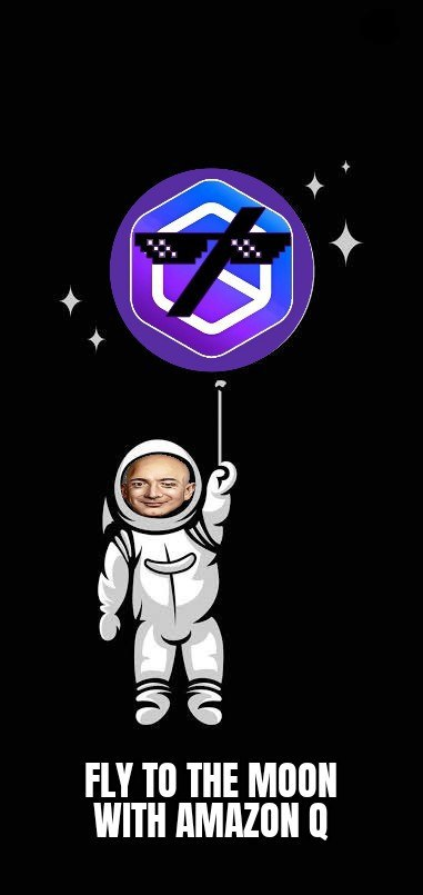 amazonqerc20's tweet photo. $Q #AmazonQ https://t.co/A9MTAcxgv7