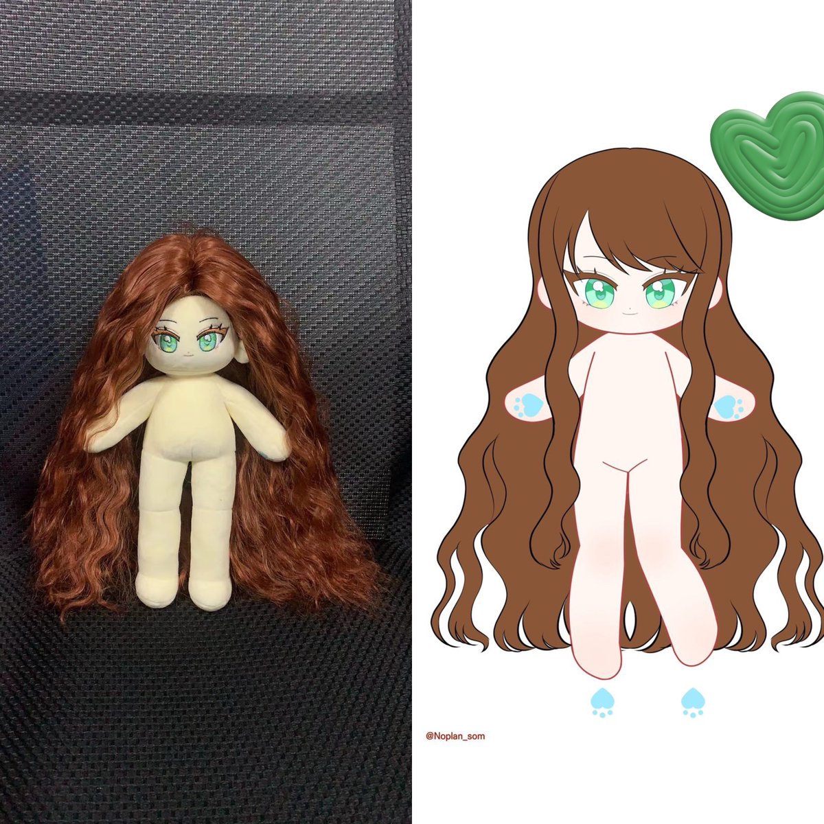 anwu147258's tweet photo. 너무 아름다운 아가씨에요💚

#롱바디 #고온사 #유연사
#우리_공장을_소개합니다
#우리_공장으로_오셍노 https://t.co/qDuSgfwdSj