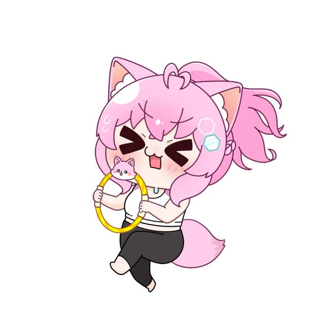 #こよりすけっち
