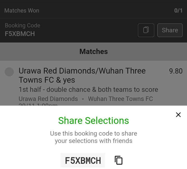 GhuyahUldah's tweet photo. Slip 1 9+ odds is not so small stake wait for the outcome ❤️❤️👉🏼👉🏼👉🏼👉🏼👉🏼👉🏼https://t.co/h578d9unlu
#Warriors #christinashusho #RipLegend #rundaview #RustMustG https://t.co/KioIOY0Itm