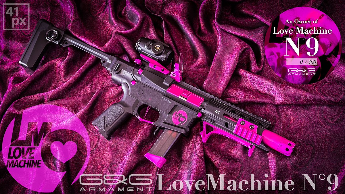 Px4 東京マルイ ガスガン レビュー