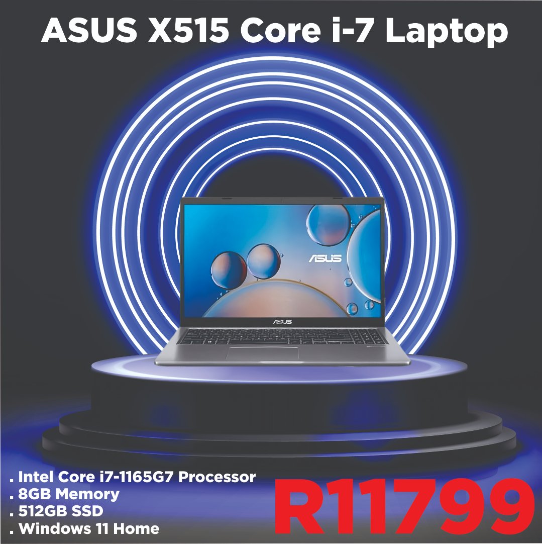 MatrixWarehouse's tweet image. Spectacular savings coming your way with ASUS Notebooks!
.
.
.
.
.
#Matrixwarehouse #asusnotebooks #LaptopSales #techsales #TechDeals