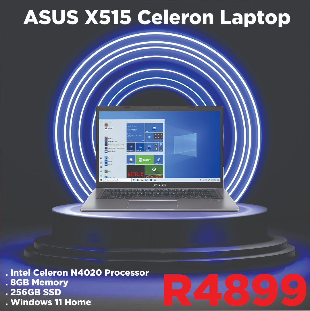 MatrixWarehouse's tweet image. Spectacular savings coming your way with ASUS Notebooks!
.
.
.
.
.
#Matrixwarehouse #asusnotebooks #LaptopSales #techsales #TechDeals