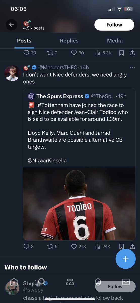 I Know Nothing tweet media