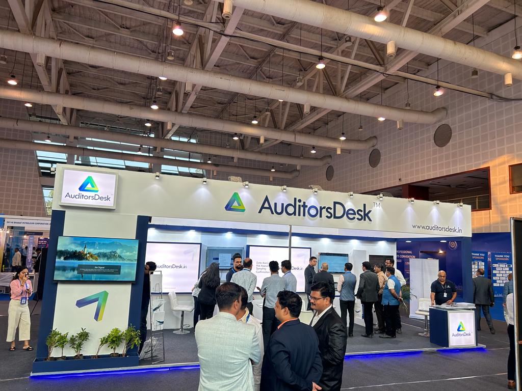 AuditorsDesk tweet media