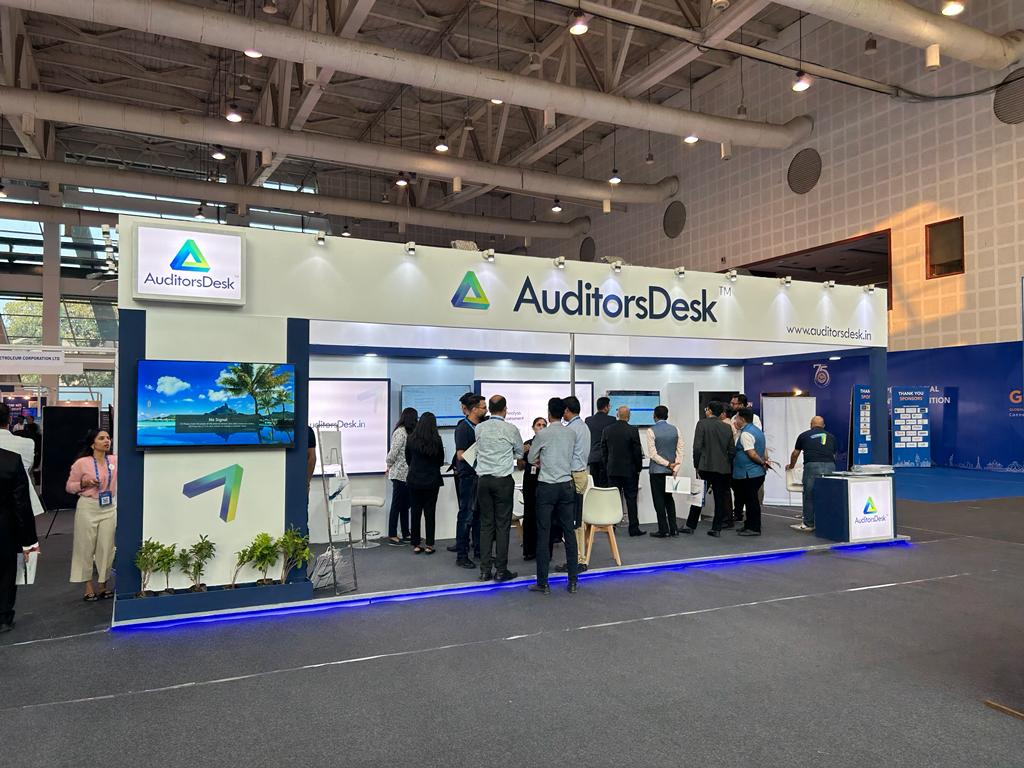 AuditorsDesk tweet media