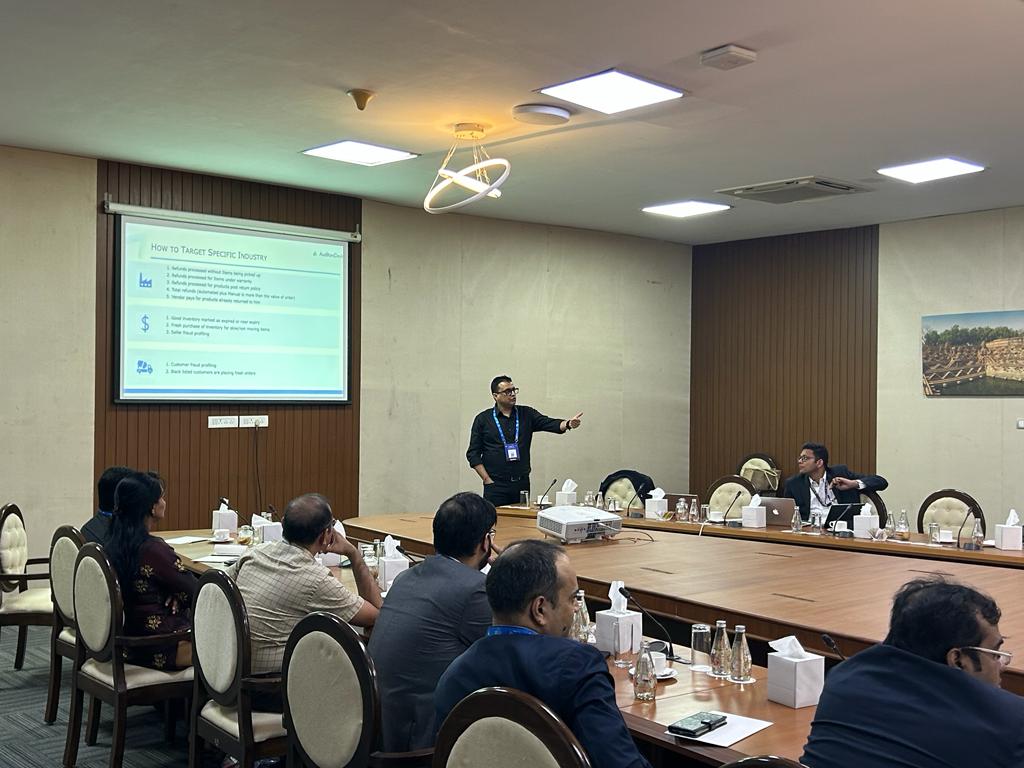 AuditorsDesk tweet media