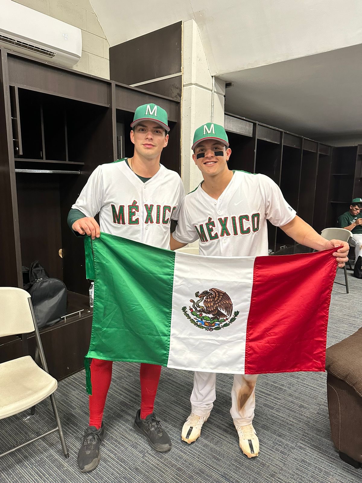 Novena México: La Selección Mexicana es cuarto lugar en el ranking de la  WBSC