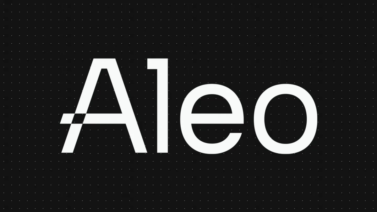 Elsaahud's tweet photo. @AleoHQ @aleocommunity
🚀Do you know the history of #Aleo?
🔥Howard Wu, Raymond Chu, and Collin Chin, the three co-founders, officially established Aleo in 2019.
To learn more, let's look together!
#Aleo #Aleocommunity https://t.co/H3WmwRL8iS