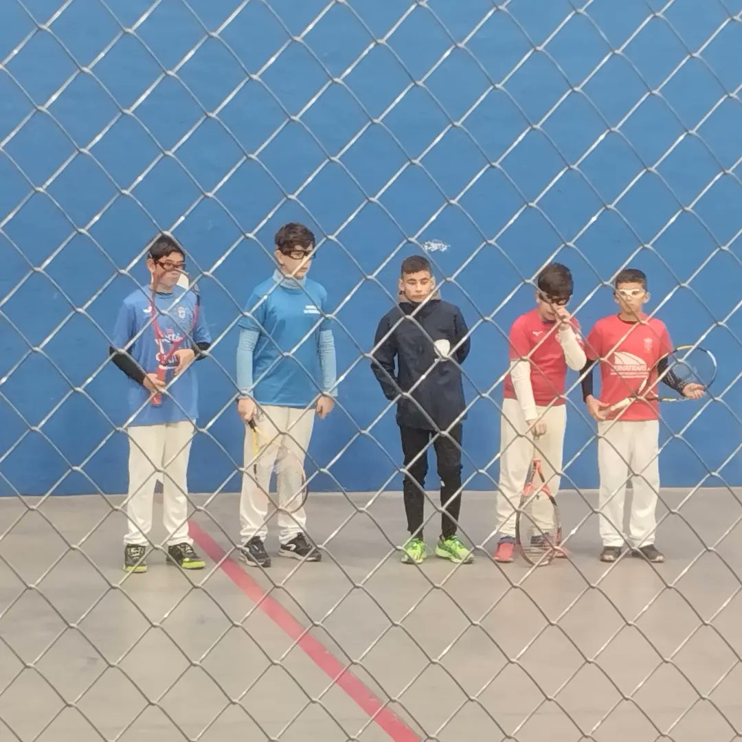 Club Pelota Gormaz tweet media