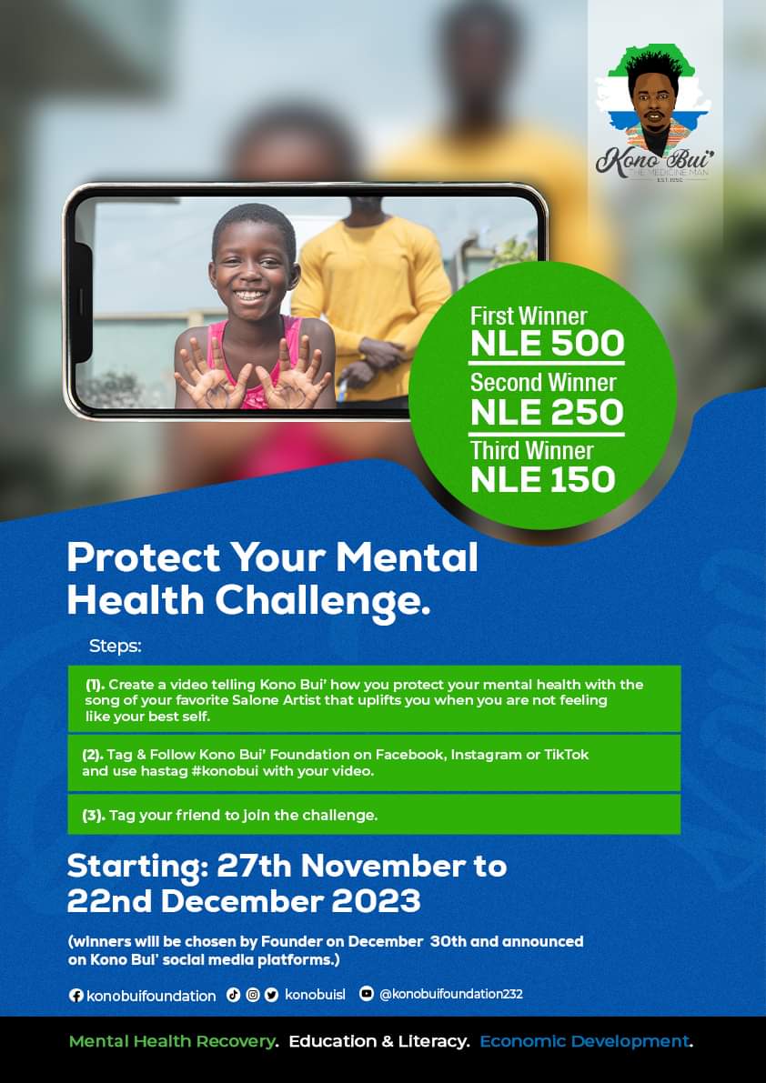 toubuya's tweet photo. @konobuisl challenge is on. #SierraLeone #SaloneTwitter #SaloneX #wednesda https://t.co/9ekCa4JEiw