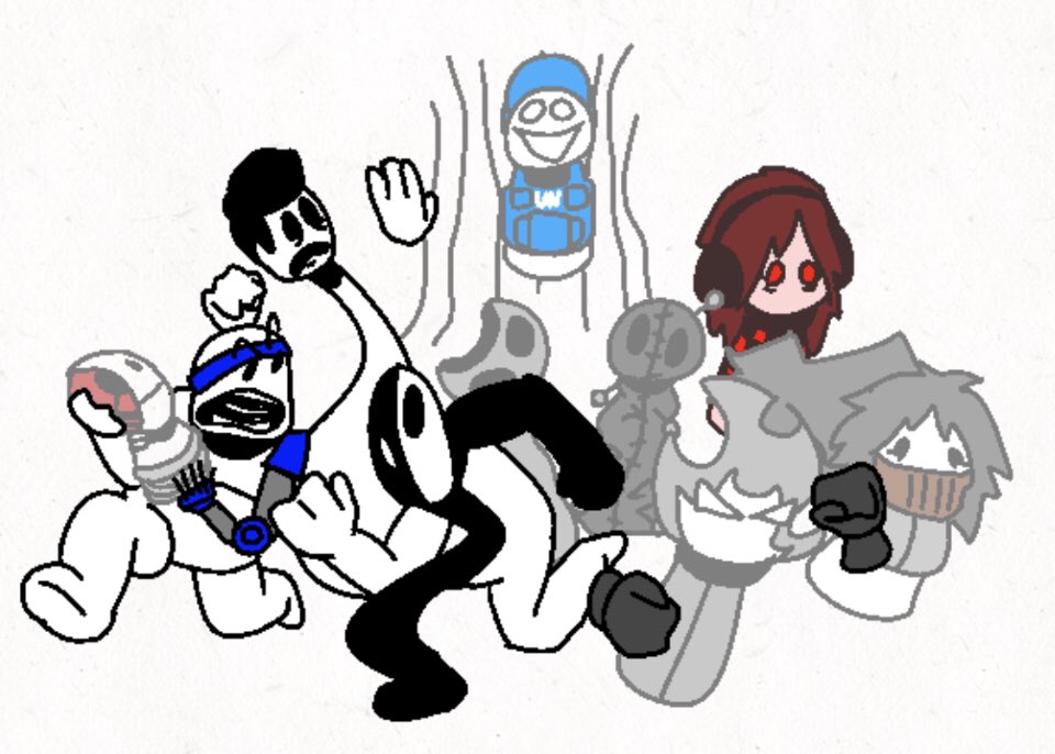 my bonkers #bonkertwt