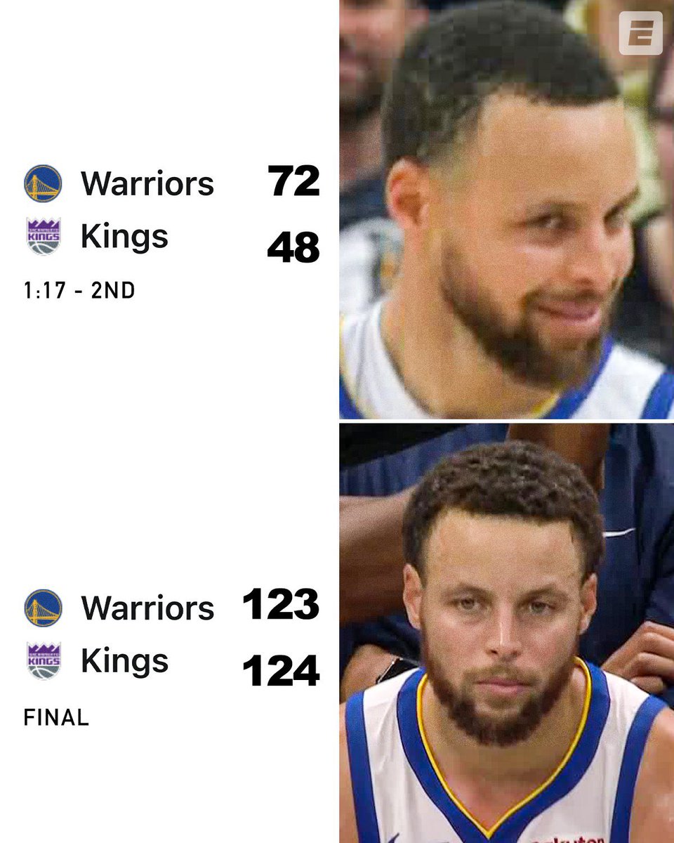 It ain’t even fun being a Warriors fan anymore