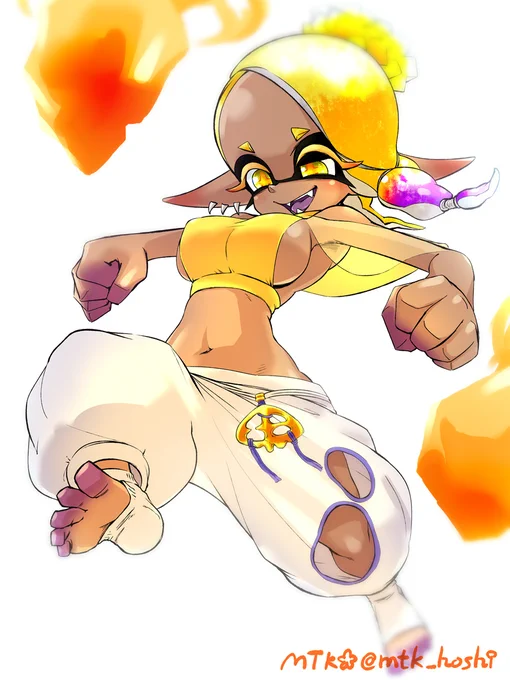 ウルトラチャクチじゃーーー!!! 