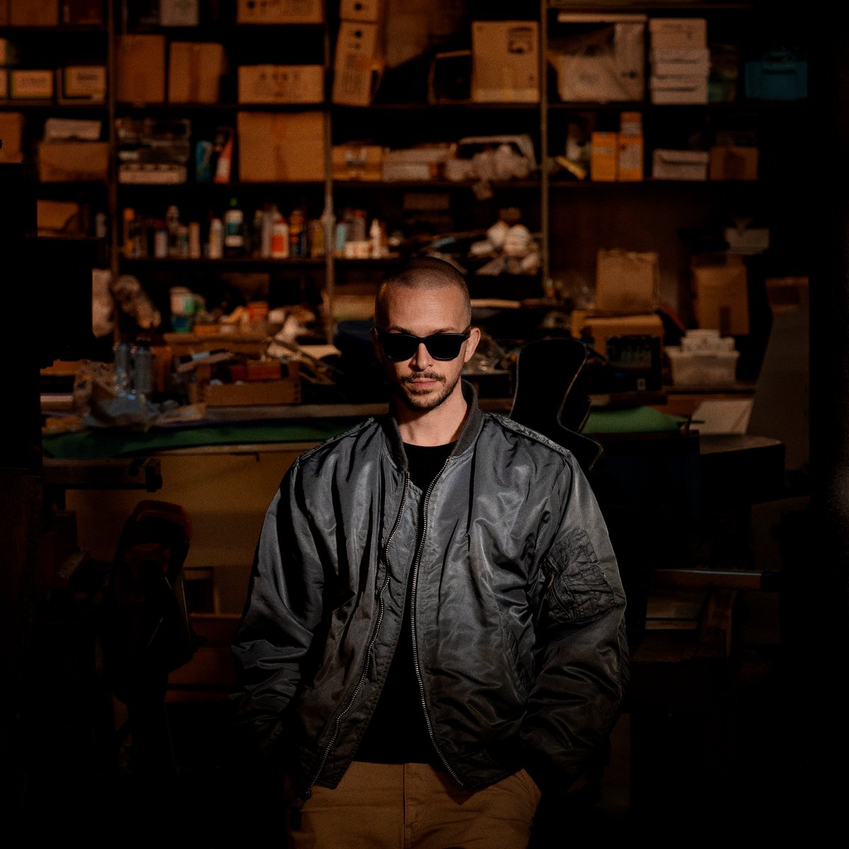 🌍"My Last Mixtape" OUT NOW : hypeddit.com/jaypsar/mylast…