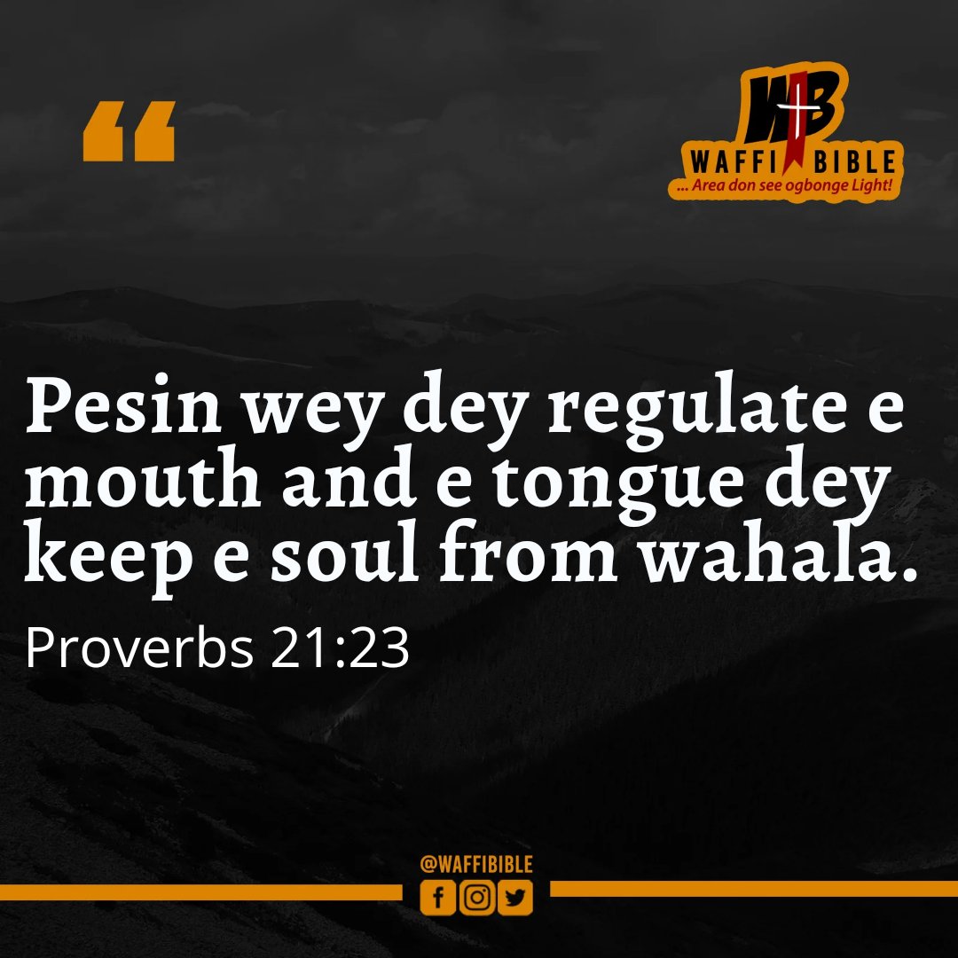 WaffiBible tweet media