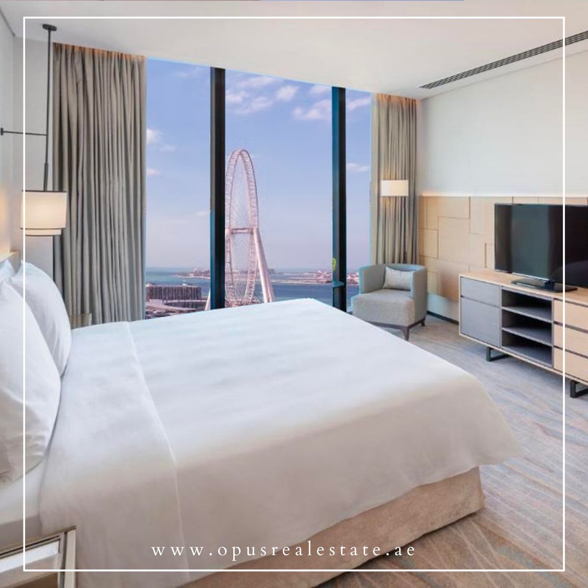 Opus_RealEstate's tweet photo. Address Beach Residence
Ready ( For Sale)
Available: 2 Bedroom
Type: Apartment (Fully furnished)
Location: Jumeirah Beach Residence, Dubai
For more info visit: https://t.co/5uZ47ALyyQ
Contact us: +971 50 601 6820
#DubaiLiving #AddressBeach #IBGroup #OpusRealEstate https://t.co/urGhNOj9rG