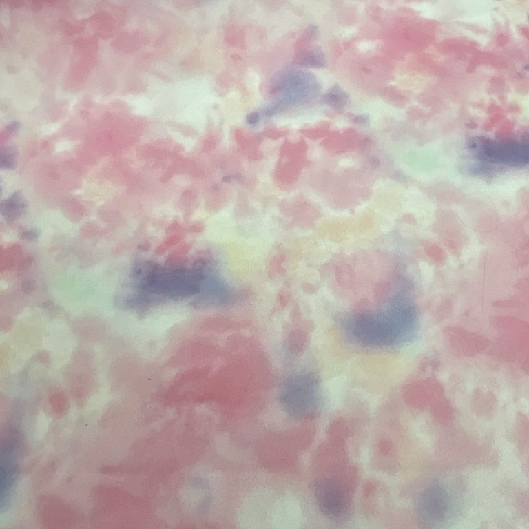 Nippori_okuyama's tweet image. オーガンジーマーブル柄販売中
裏地との組み合わせで表情が変化します！
これはオンラインでは売ってないかも💦

生地幅140cm
日本製
#日暮里繊維街 #nipporifabrictown #okuyama #日本製生地