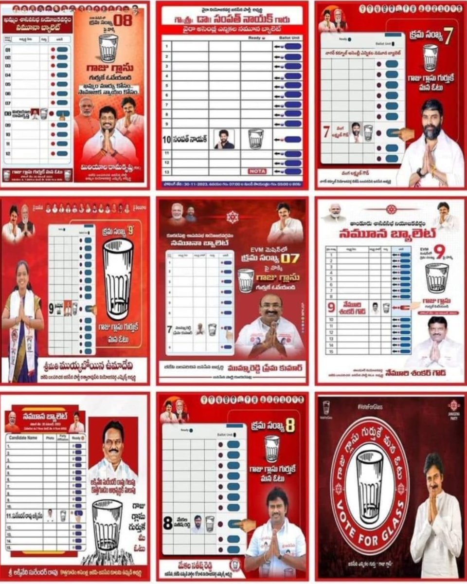 JSPRamMohan's tweet photo. గాజు గ్లాసు గుర్తుకే మన ఓటు
.
.
.
.
.
.
.
.
.
#GunthalaRajyamAP #WhyAPHatesJagan #JSPForNewAgePolitics #Veeramahila #JanasenaPawanKalyan #JanasenaChief #Janasena #janasenap 
@PawanKalyan @JanaSenaParty @JSPShatagniTeam @bolisetti_satya @JaiTDP @mnadendla @PawanKalyanFan @Teampolsena