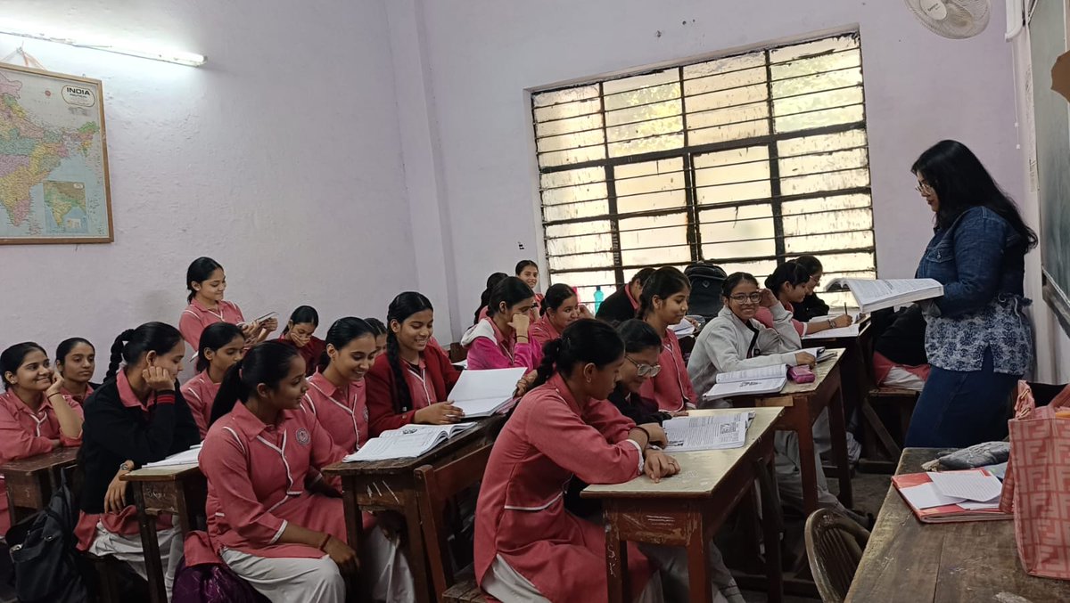 Vidya Bhawan GSSS, New Rajinder Nagar (@vidyabhawangsss) on Twitter photo Subject Assistance in Home Science was provided by Ms. Himanshi Rajput <a href="/VidyanjaliDelhi/">Vidyanjali Delhi</a>
Volunteer.
UDISE Code - 07060214902
Distt. Central
Imp. Student - 120
HOS -<a href="/DeepaSinghDOE/">Deepa Singh</a>
Incharge - Seema Singh
CRCC -<a href="/CrccLovely/">LOVELY CRCC SAMAGRA SHIKSHA</a>
DURCC -<a href="/AnujKum71216897/">Gautam Education</a> Subject Assistance in Home Science was provided by Ms. Himanshi Rajput <a href="/VidyanjaliDelhi/">Vidyanjali Delhi</a>
Volunteer.
UDISE Code - 07060214902
Distt. Central
Imp. Student - 120
HOS -<a href="/DeepaSinghDOE/">Deepa Singh</a>
Incharge - Seema Singh
CRCC -<a href="/CrccLovely/">LOVELY CRCC SAMAGRA SHIKSHA</a>
DURCC -<a href="/AnujKum71216897/">Gautam Education</a>