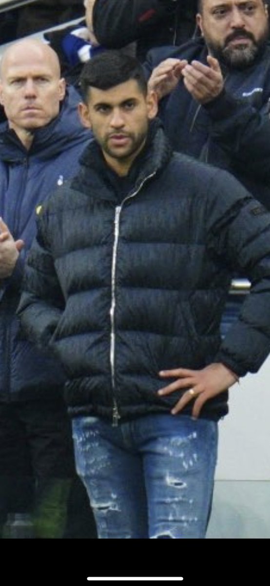 I Know Nothing tweet media