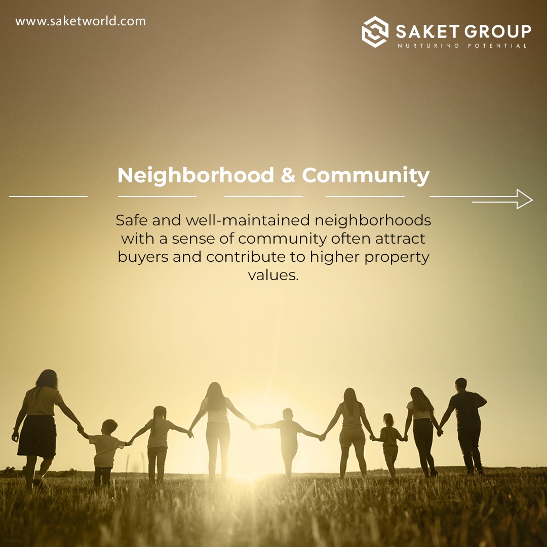 Ready, Set, Resale! Maximize your home's market value with our savvy tips and tricks. 
Save this post for future reference. 
Share it with someone you know who's looking to sell their property. 

Call us on 9070200500.

#saketgroup #saketworld #nurturingpotential #luxurytownship
