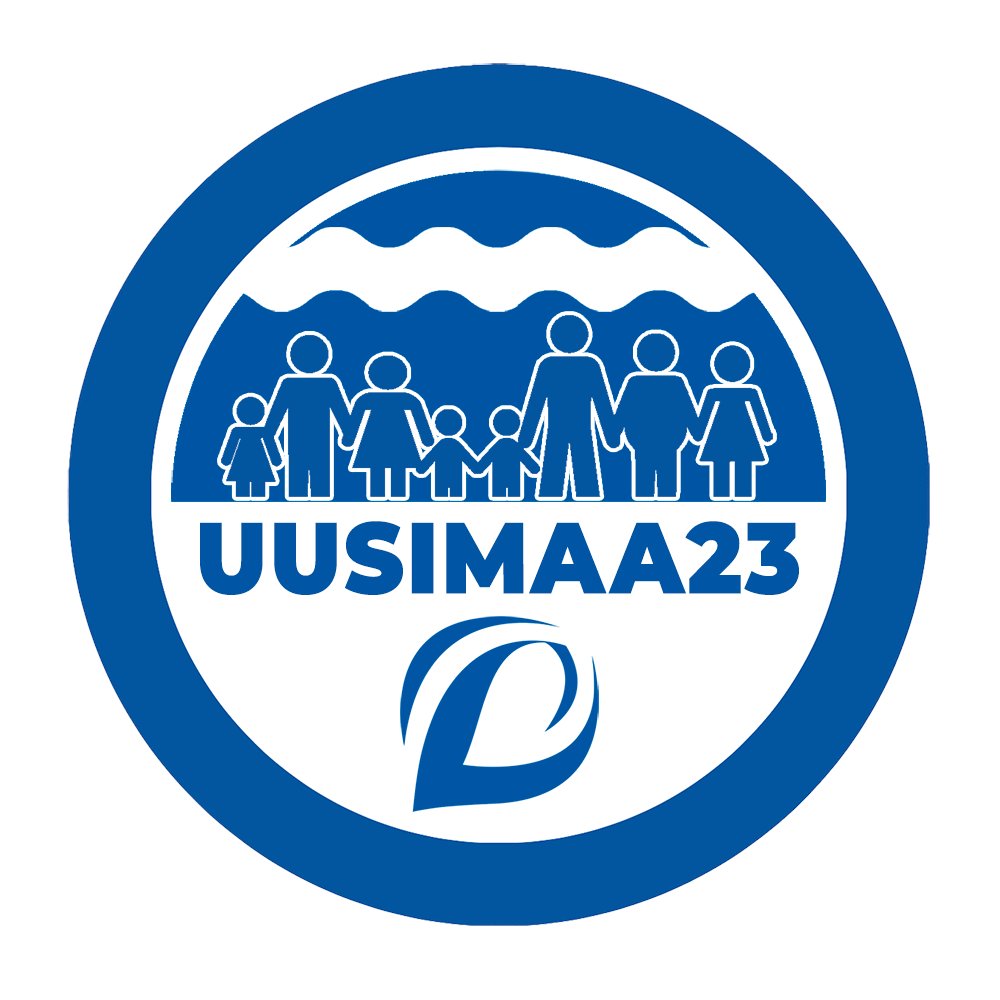 Också Raseborgs stad deltar i #UUSIMAA23-beredskapsövningen! Myös Raaseporin kaupunki mukana UUSIMAA23-valmiusharjoituksessa!